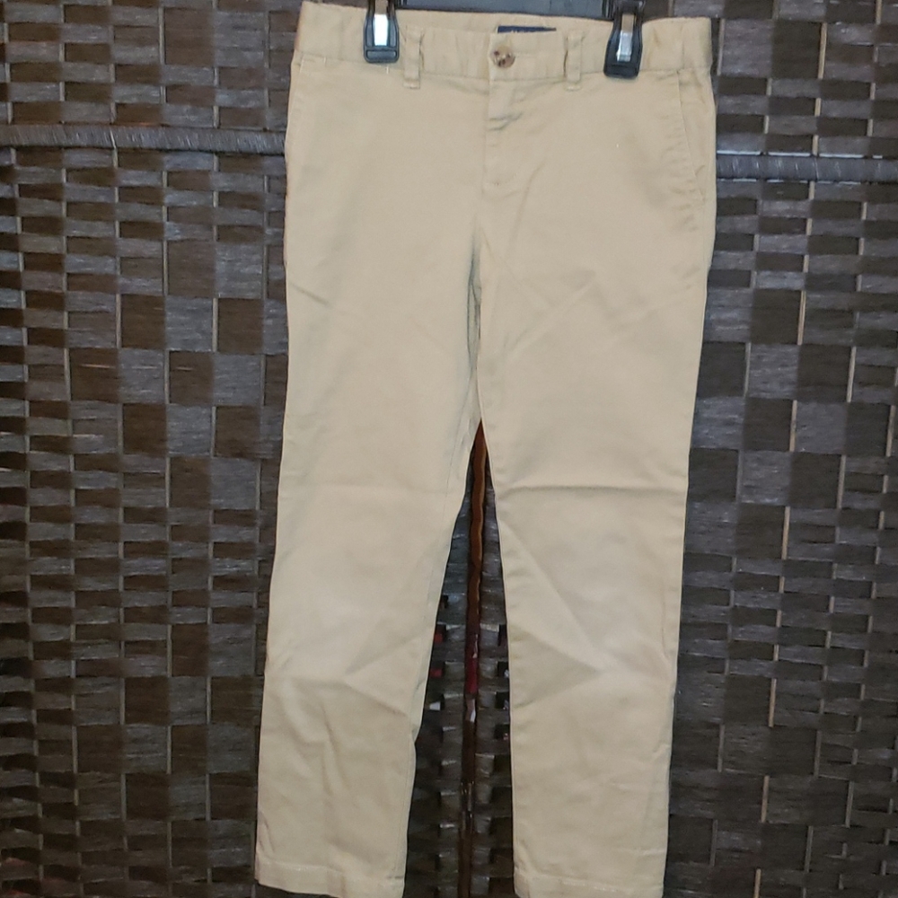 Kid's Polo kaki
